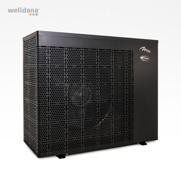Inverter Plus varmepumpe