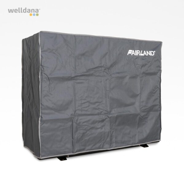 Inverter Plus varmepumpe - Billede 6