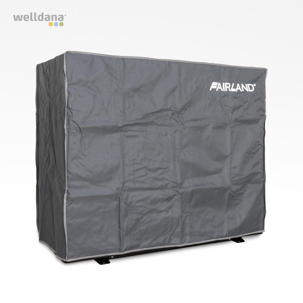 Inverter Plus varmepumpe - Billede 6
