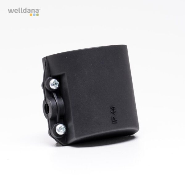 Hætte t/pressostat inc. Skrue