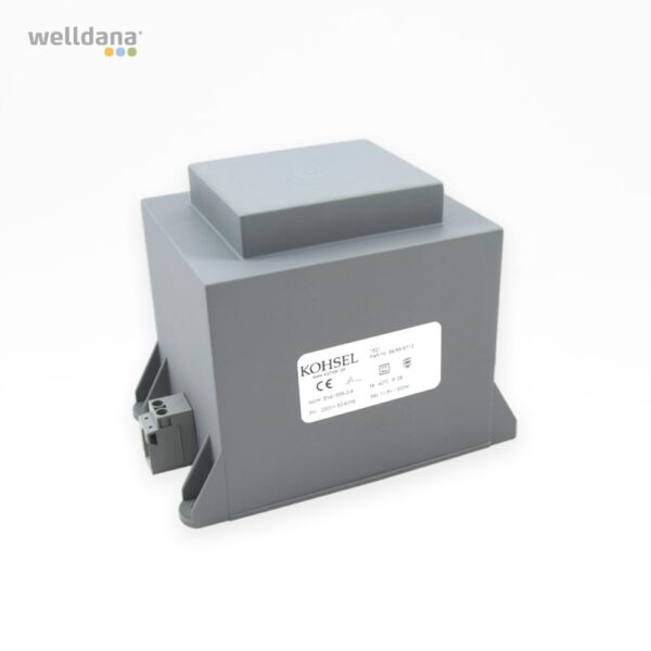 Welldana® Pool trafo