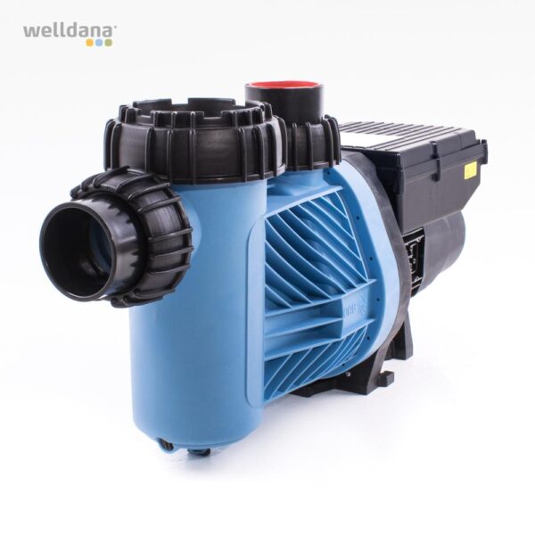Badu 90 ECO Flex pumpe, 2,2kW