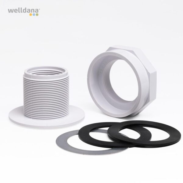 Vacuumfitting