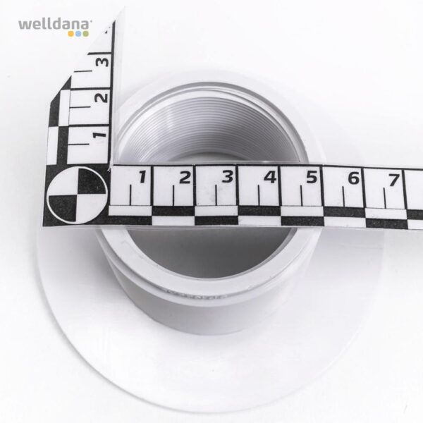 Vacuumfitting - Billede 2