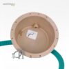 37 301266 welldana 0 lampe niche f 37