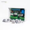 39 015045 welldana 0 komplet bund til psc styring med printkort