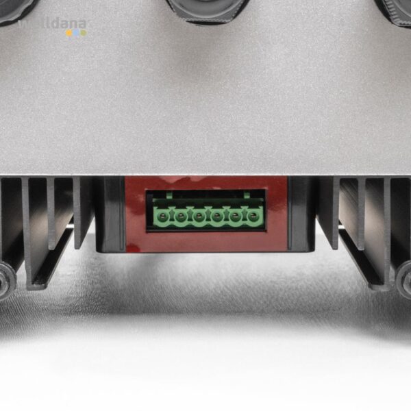 Inverter Controller  IP20 - Billede 3