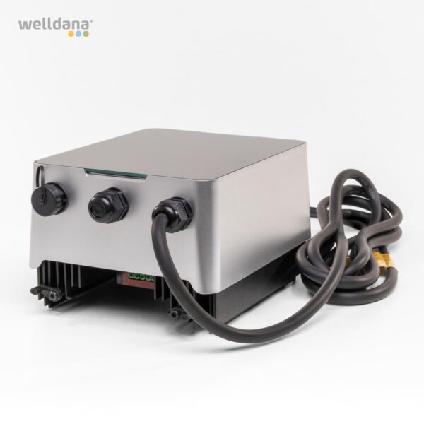 Inverter Controller IP25
