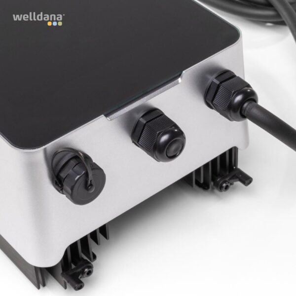 Inverter Controller IP25 - Billede 2