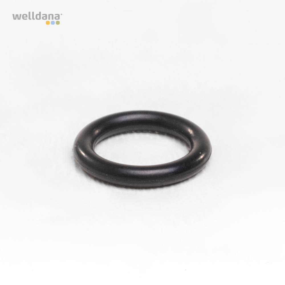 O-Ring  f. difusor hus bag lille f.skrue