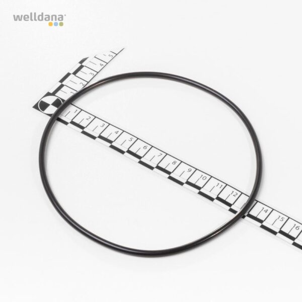 O-ring t. bag Difusor hus - Billede 2