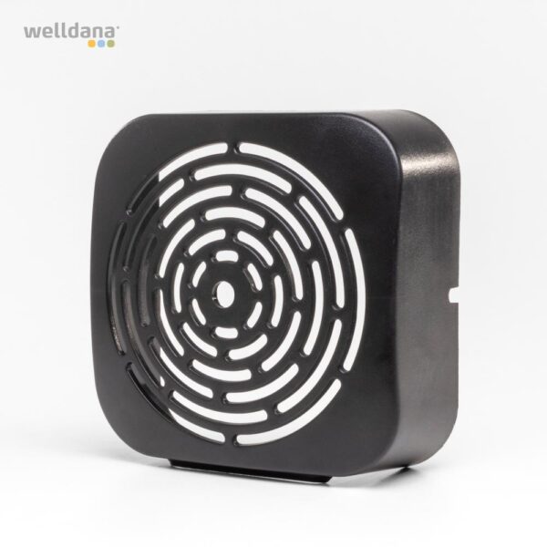Motor Fan Cover