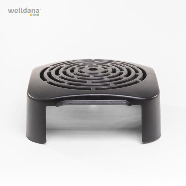 Motor Fan Cover - Billede 2