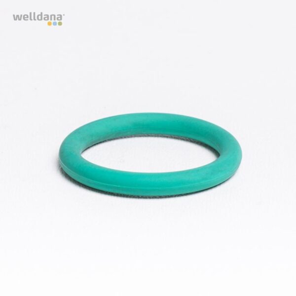 O- ring viton f. møtrik f. emp