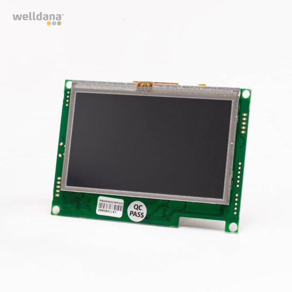 Touch screen display Da-Gen