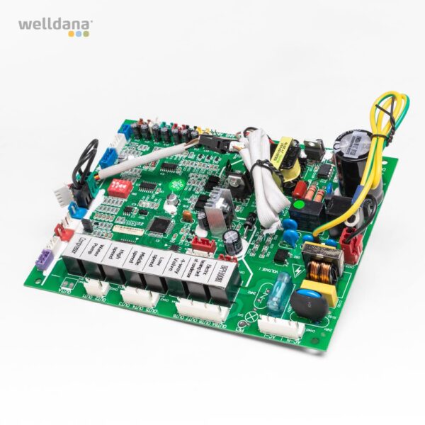 PCB Board, FPH Inverter Plus