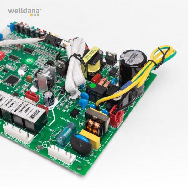 PCB Board, FPH Inverter Plus - Billede 2