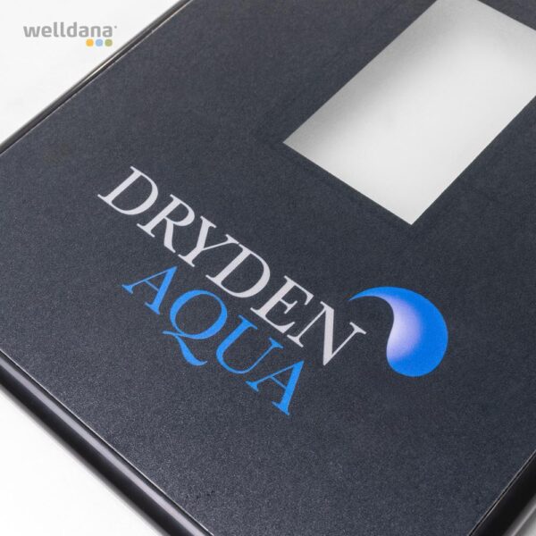 Cover plade til touch screen - Billede 2
