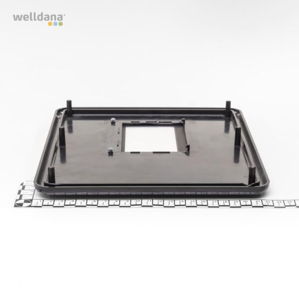 Cover plade til touch screen - Billede 4