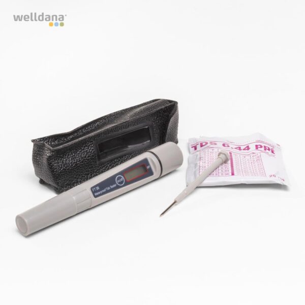 TDS Analysator - Billede 2