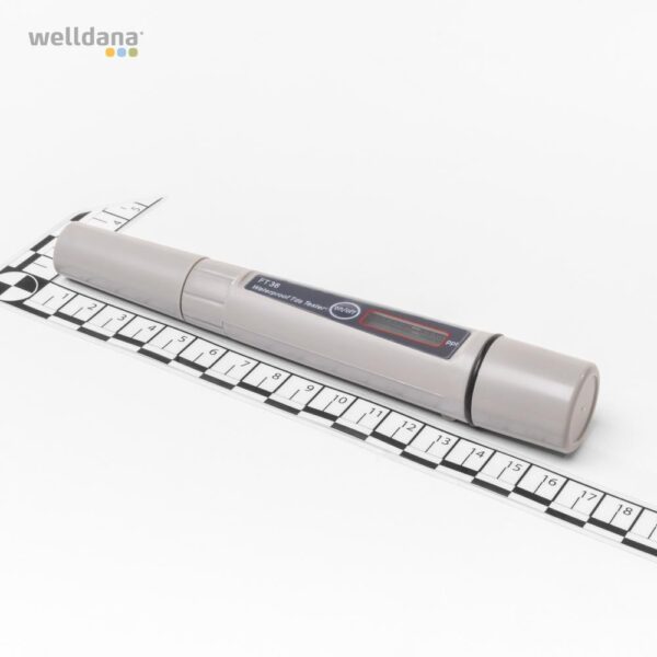 TDS Analysator - Billede 4