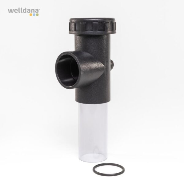 Celle holder til DA-GEN 24 & 45 (d63mm - L:310)