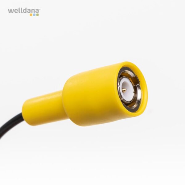 Redox måler (guld) 2m - Billede 5