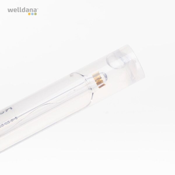 Redox måler (guld) 2m - Billede 6