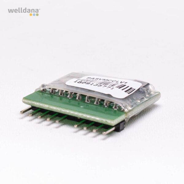 Chip Frit Klor Da-Gen r64-3