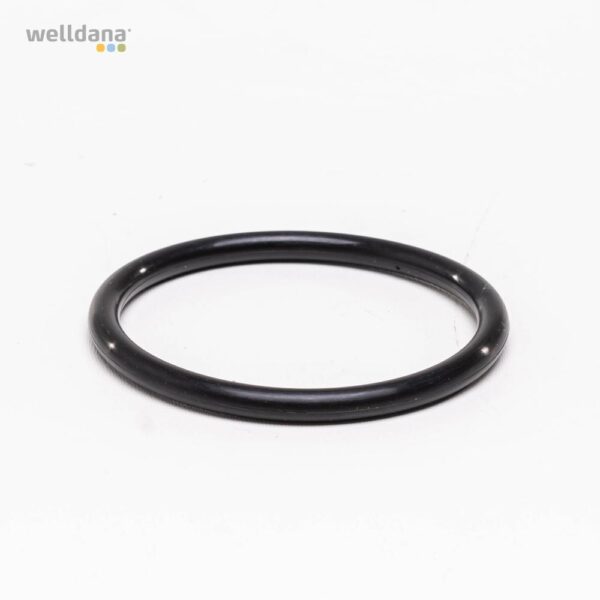 O-ring f. forskruning 63 mm
