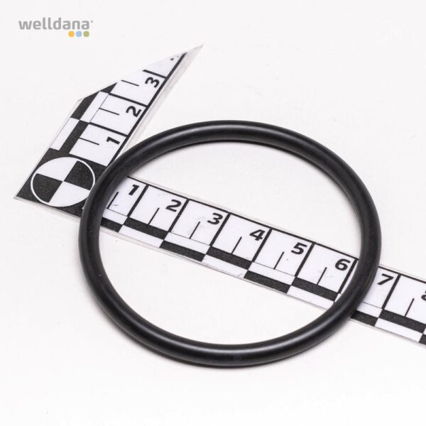 O-ring f. celle f. DA-GEN - Billede 2