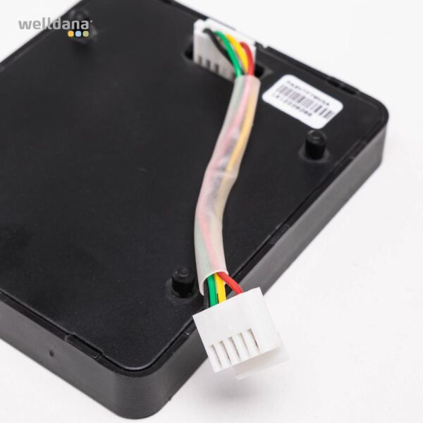 Farve display 2,8" TFT - Billede 2