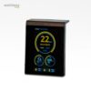 39 202050 welldana 0 touch screen 4 3 farve skaerm wall support