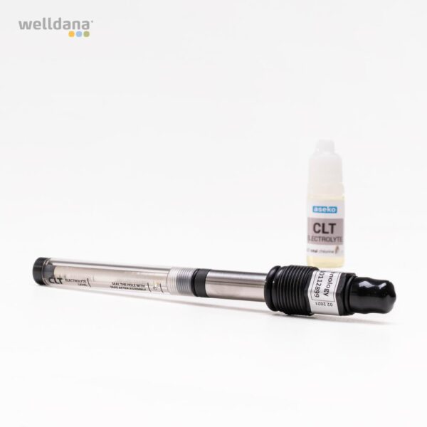 Total Klor Sensor CLT