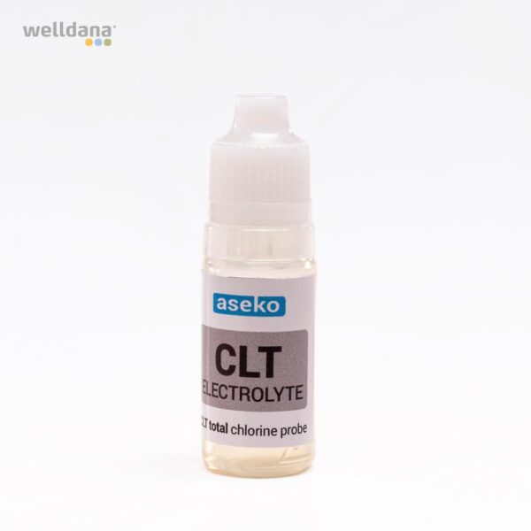 Elektrolyte væske til CLT