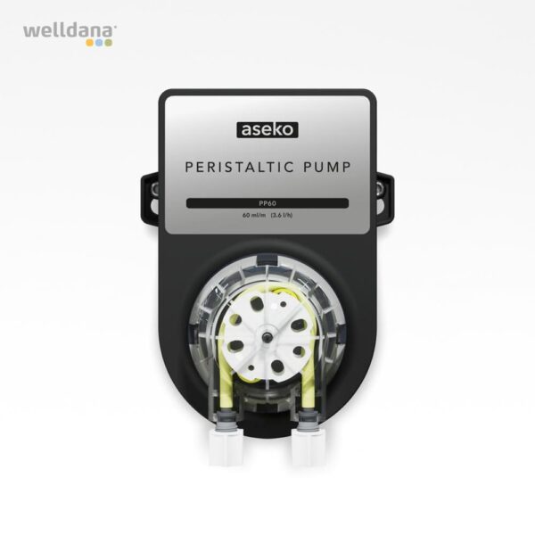 Peristaltisk Pumpe PP60 230V
