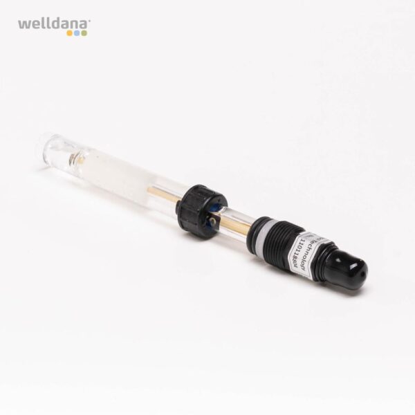 Redox sensor
