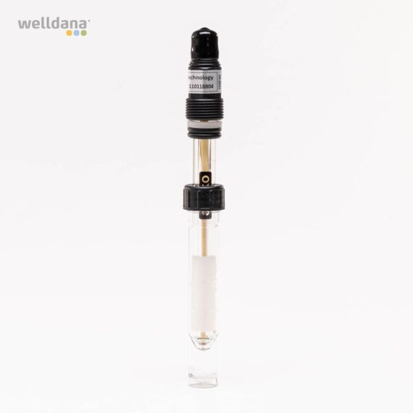 Redox sensor - Billede 2