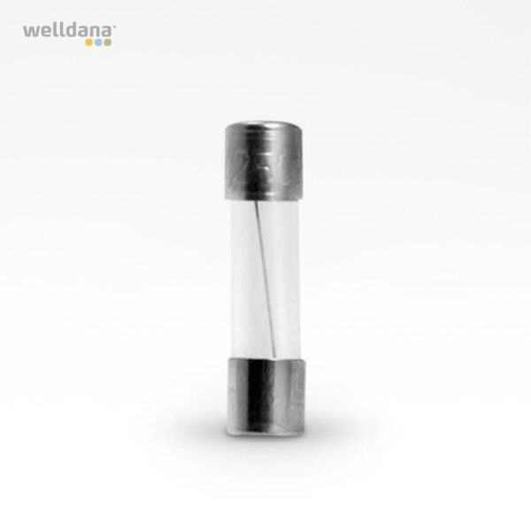 Sikring T 1A f, Asin Aqua Profi