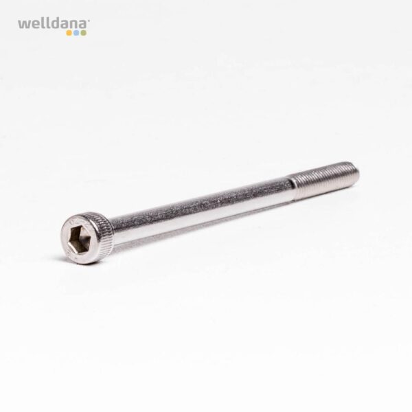 Skrue M5x80 A2 Prox7(05-01-E) & (05-17-A)