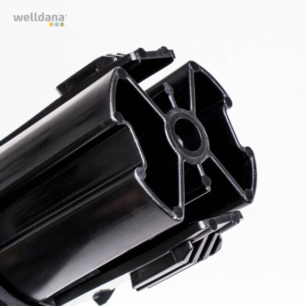 Hjul adapter - Billede 2