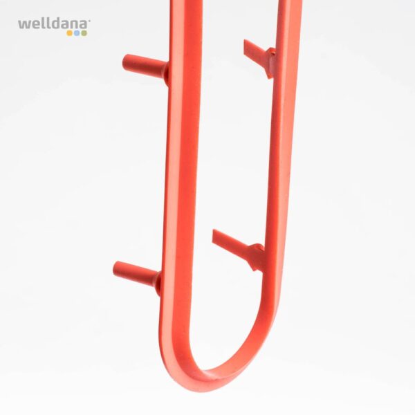 O-ring silikone, Sugerør - Billede 3