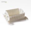 39 331843 welldana 0 chassis supreme m400 500 bio