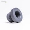 39 420900 welldana 0 kemikontrollere fitting for gold circle pm5