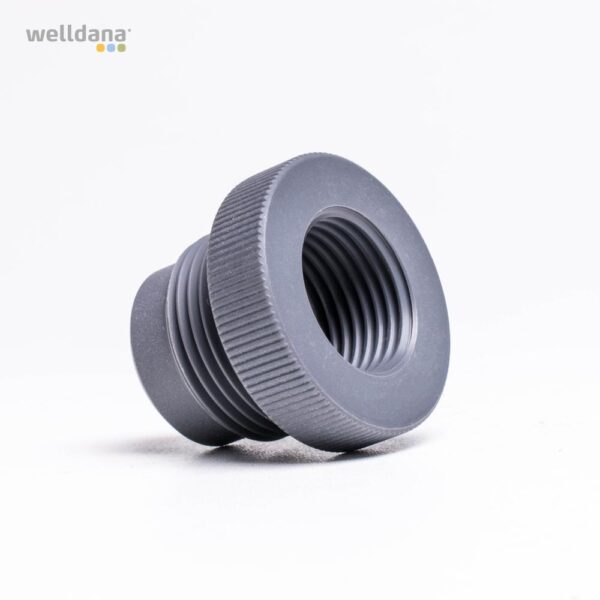 Fitting for gold-circle