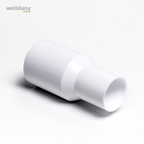 Adaptor coff 2"x1 1/4"
