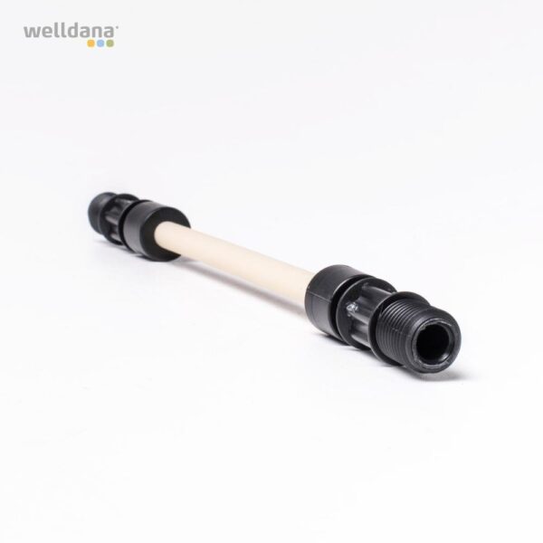 Hose f. Stener pump