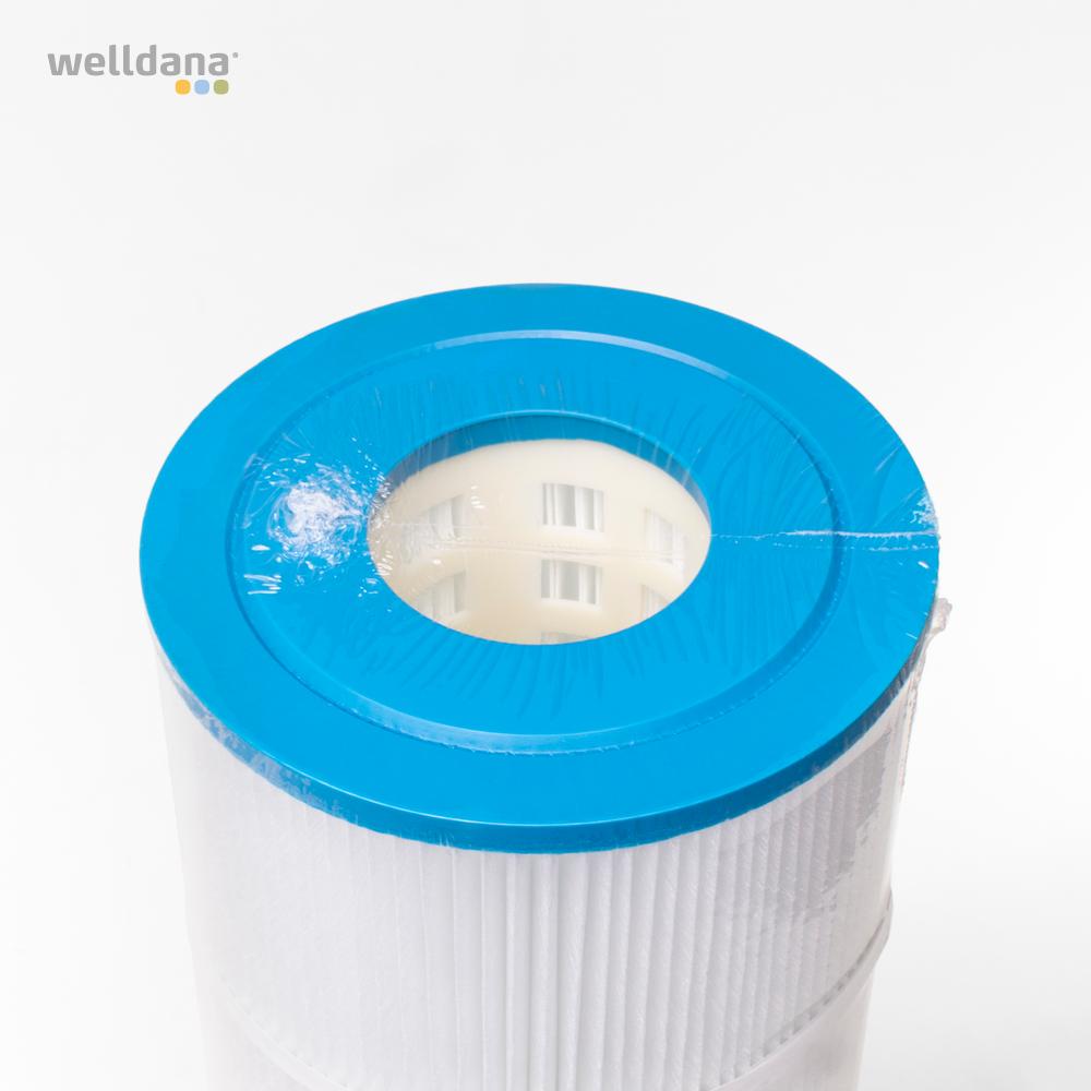 Filterindsats til patronfilter, Welldana - Billede 2