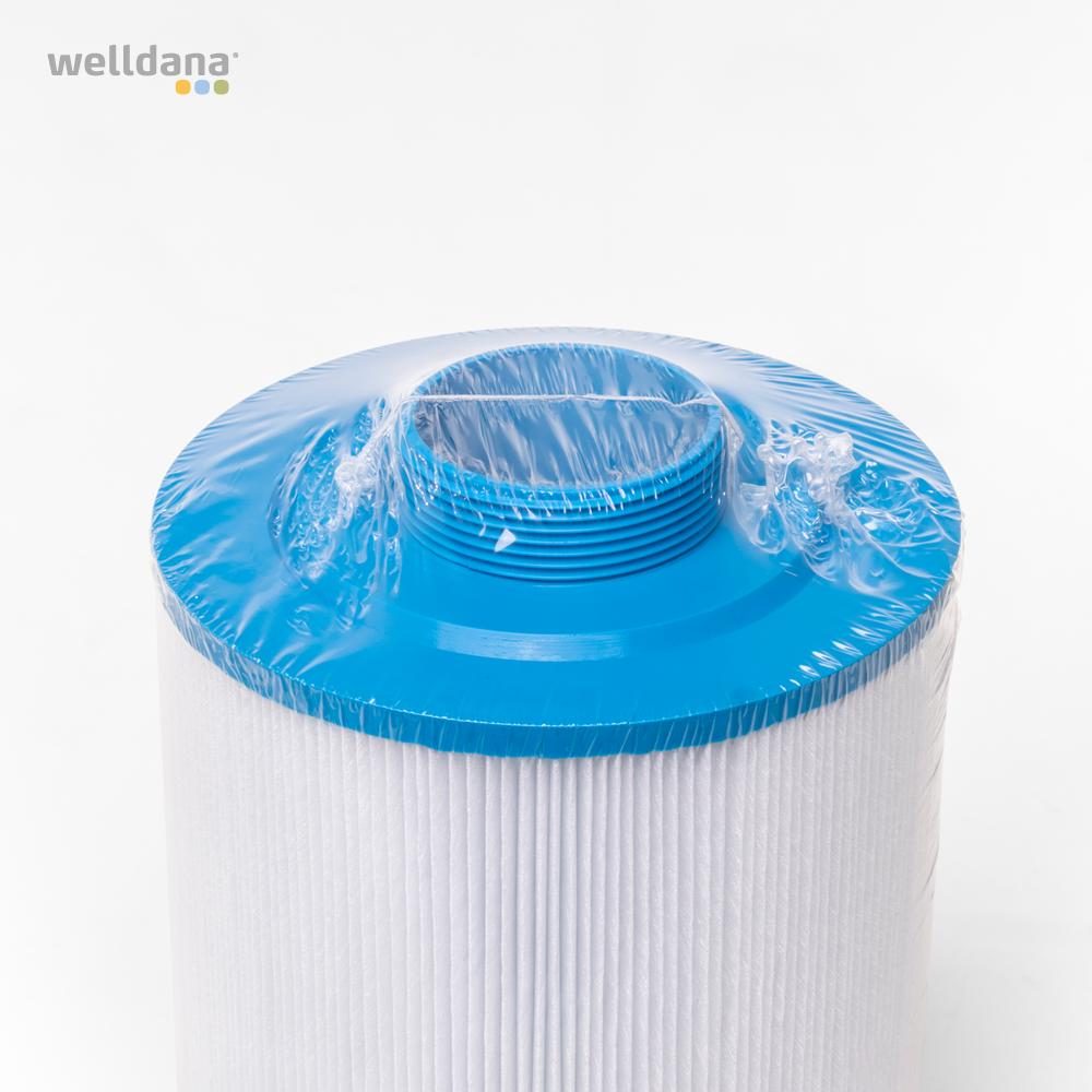 Filterindsats til patronfilter, Welldana - Billede 3