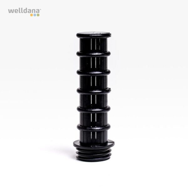 Lateral 400 - 500 mm filter